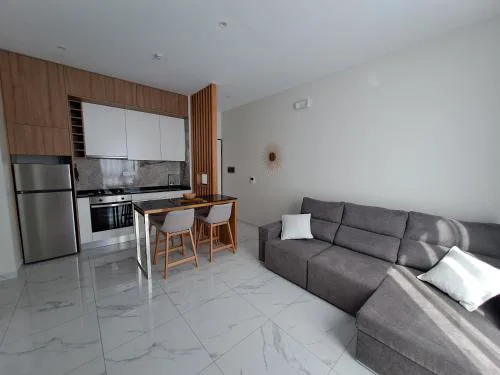 Ocean Spirit Mindelo Apartment
