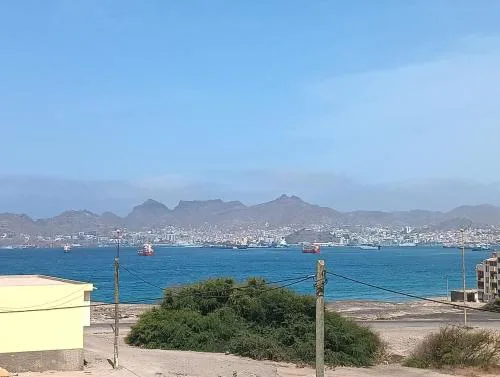 Ocean View Studio 1