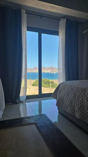 Ocean View Studio 4