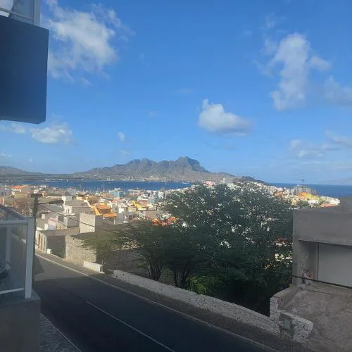 Oia Mindelo Chambre d'hotes