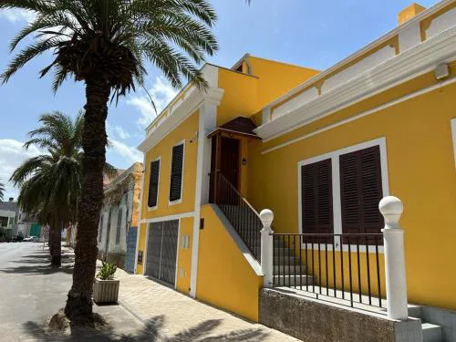 Orietta Residencial