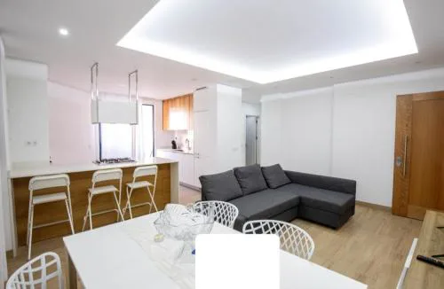 Rita Apartamento