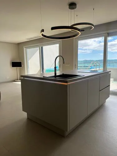 Sal Apartment