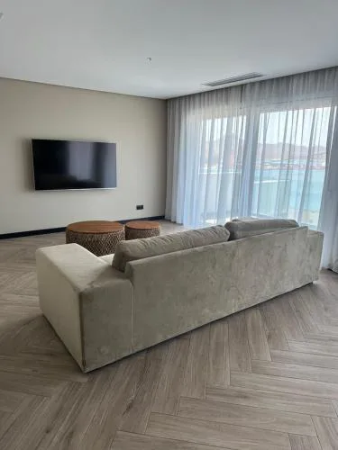Santiago Apartment