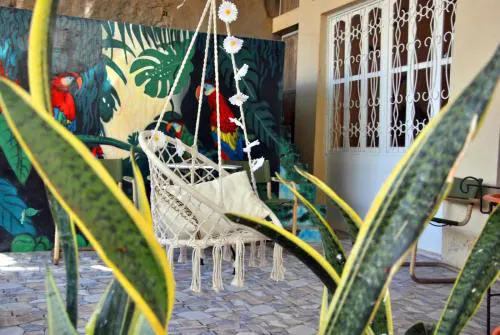 Tambarina Guest House
