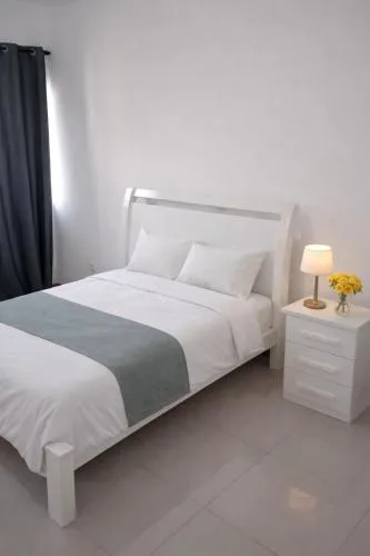 Ti Jona Rooms