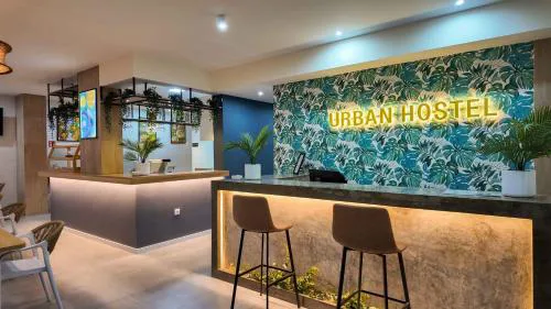 Urban Hostel Mindelo