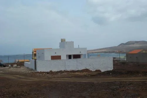 Villa Calhau