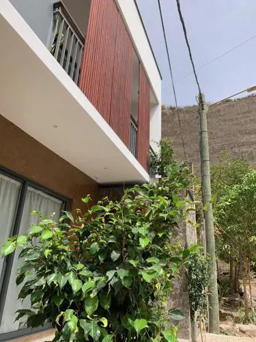 Alfa-apartamento