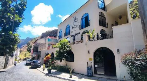 Hotel Château Georgette