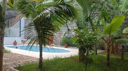 Residencial Lela d'Fermina