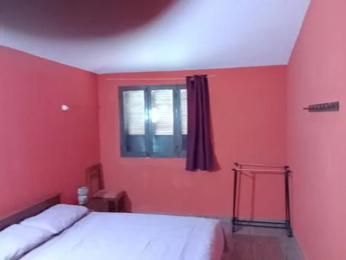 ApartamentoT1 Ponta do Sol