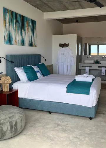 Boutique Hotel Luz da Lua