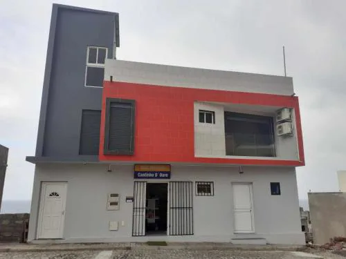 Casa Cantinho d`ouro