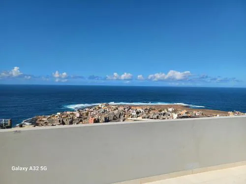 Casa Larinha