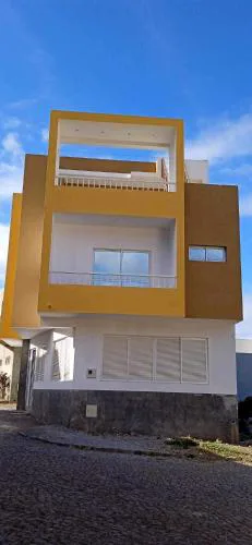 Hostel Rocha Marisol