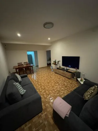 Apartment T3 for rent in Porto Novo