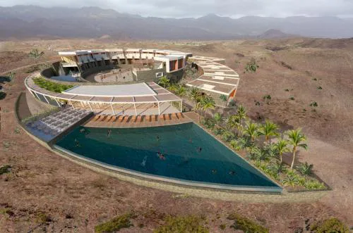 Cabo Verde Beach Sport Resort