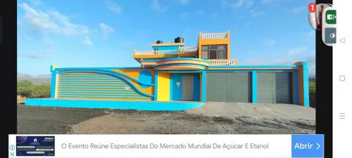 Residencial oliveira
