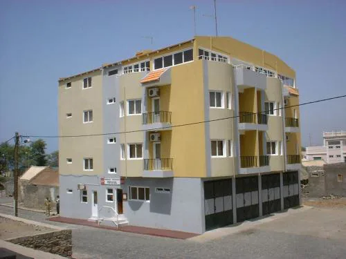Residencial Pôr do Sol