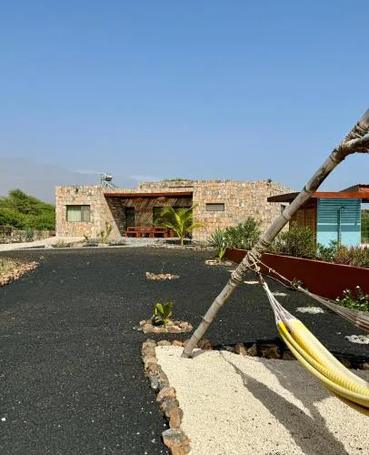 Vila Babosa