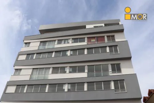 3-bedroom Apartment Praia Santiago