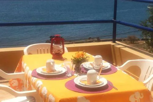 3BR with Surprising Gorgeous Ocean View