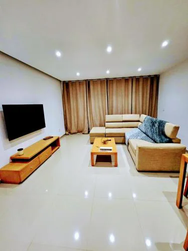 ACG Plato Terrace & Balcony Apartments