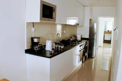 ACG Plato Vacation Apartment with Balcony