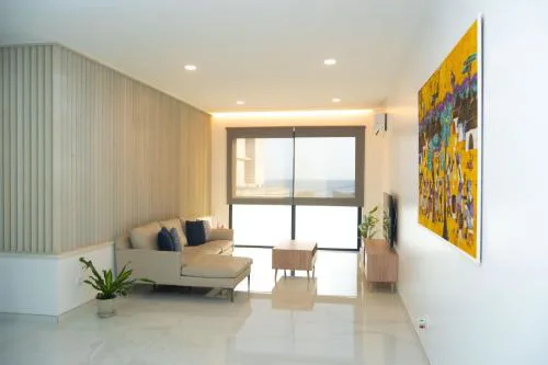 Apart JC Edificio Victor