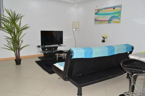 Apartamento Augusto