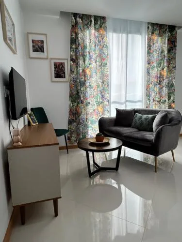 Apartamento Batuku