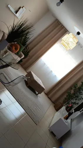 Apartamento em Praia - Palmarejo