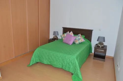 Apartamento Justino