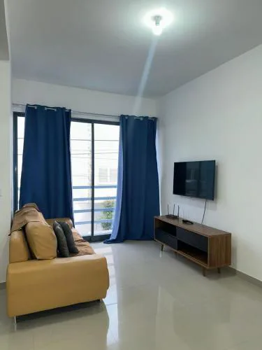 Apartamento Novo, Brand New Apartament T1, Cidadela, Praia, Cabo Verde