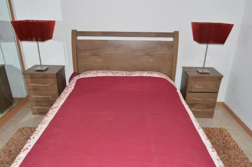 Apartamento Rita