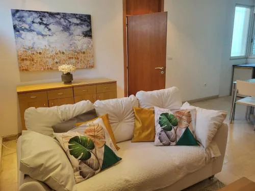Apartamento Silva 1