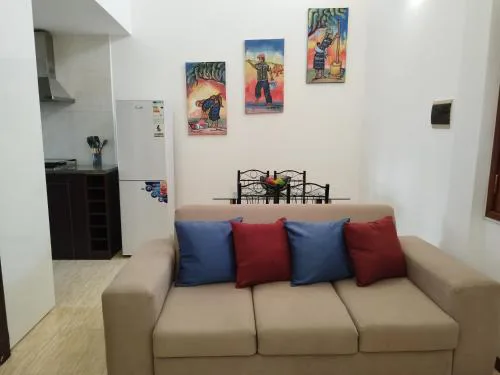 Apartamento T1 Aconchegante