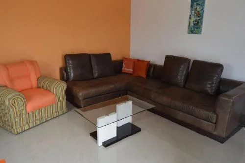Apartamento t1 mobiliado com Wi-Fi