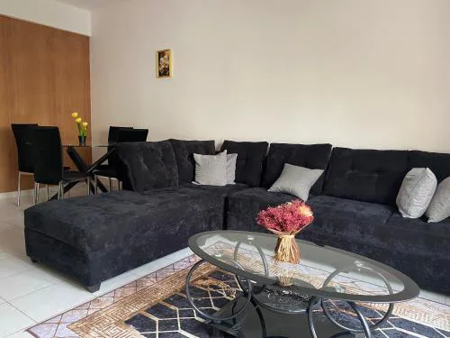 Apartamento T2 Equipado e Aconchegante.
