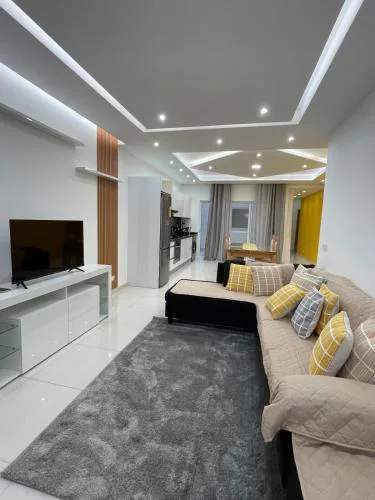 Apartamento T3 espaçoso e moderno em Cidadela