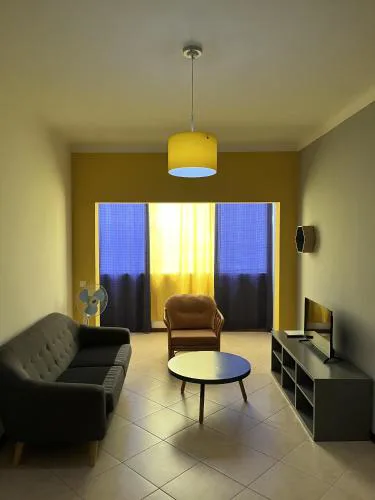 Apartamentos Santiago - Praia