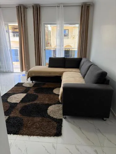 Appartement Praia Sao Felipe