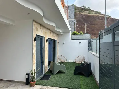 Belle maison Cosy et Moderne