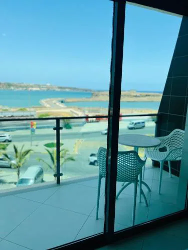 Beramar Hotel