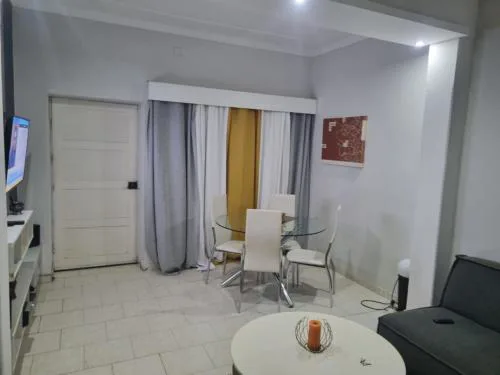 Borges Place