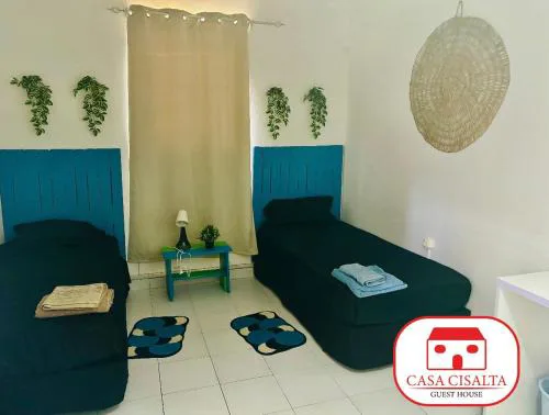Casa Cisalta N3 - Quarto 5mn CENTER CITY