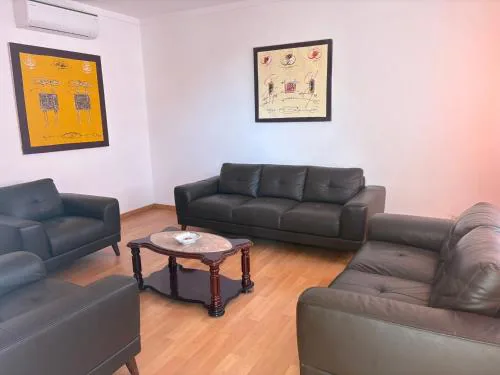 Casa Fernandes