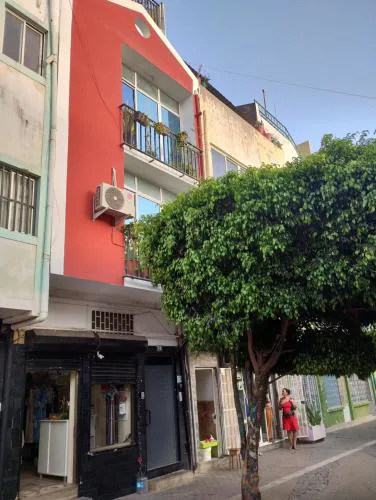 Cesária Évora Loft