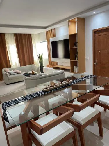 Chez Lena, Appartement confortable 3 chambres